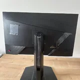 Монитор MSI G272QPF E2, 27", 2K, 180 Гц 3