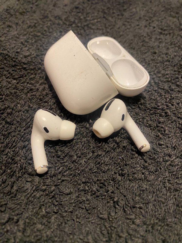 AirPods pro1