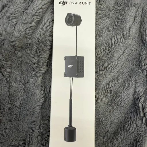 DJI O3 Air Unit