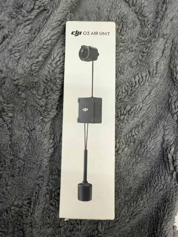 DJI O3 Air Unit
