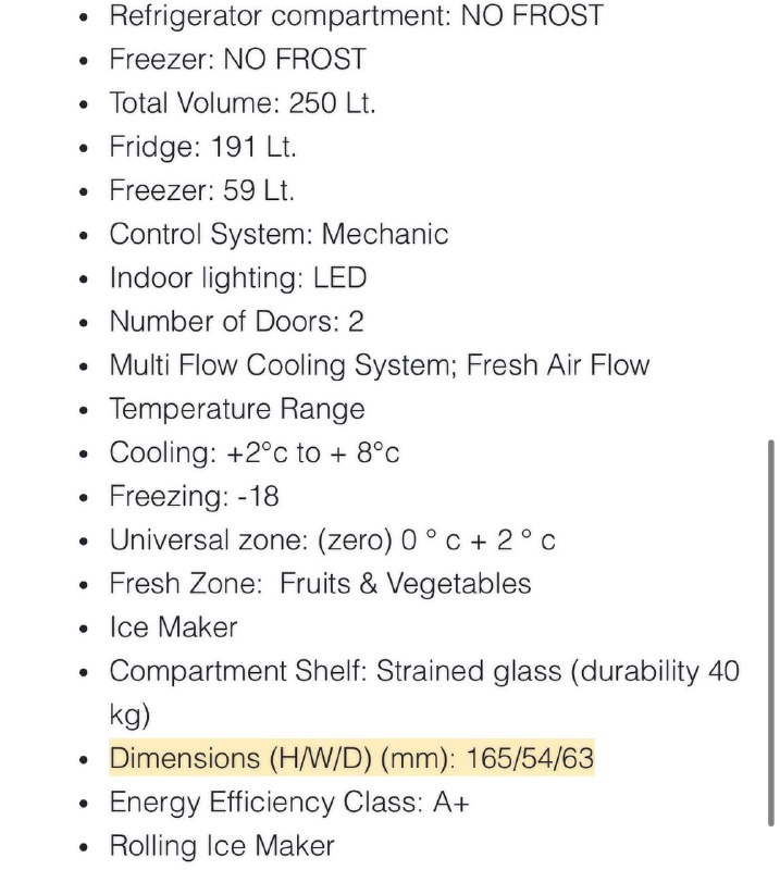 Холодильник, 2 года использования, самовывоз 3