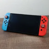 Nintendo Switch OLED 1