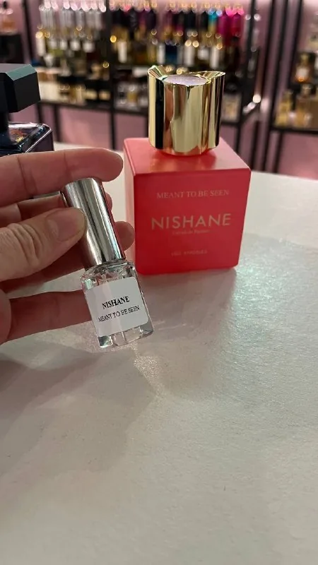 Nishane Meant To Be Seen 1
