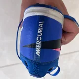Футбольная обувь Nike Mercurial 3
