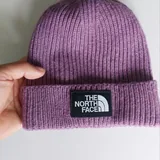 Новая шапка The North Face 1