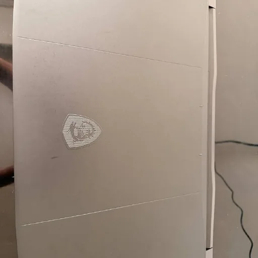 MSI Katana 17 HX i9