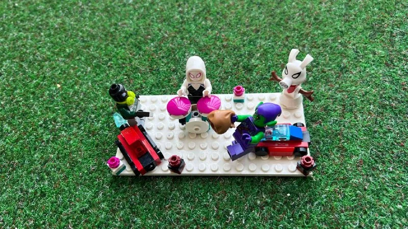 Lego