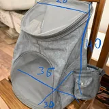 Самокат Xiaomi, картриджи Xiaomi Pet Feeder 2 5