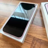 iPhone 15 Pink 128GB 2