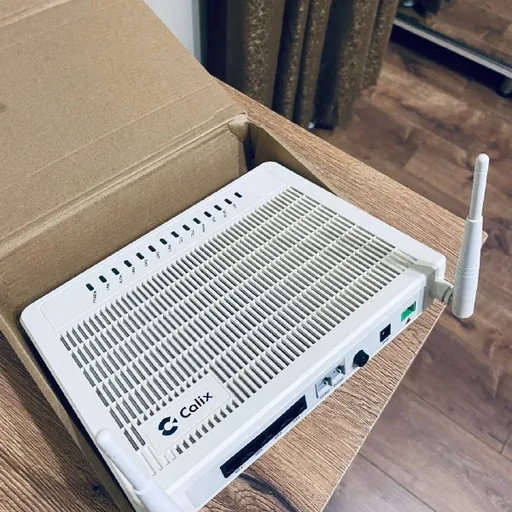 Оптический Wi-Fi роутер Calix T073G