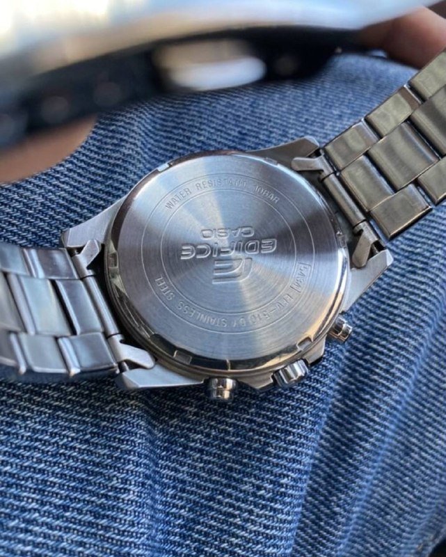 Часы Casio 3