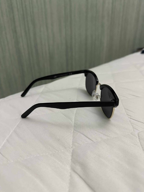 Обувь, очки 6