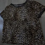 Cropped T-shirts XS/S 3