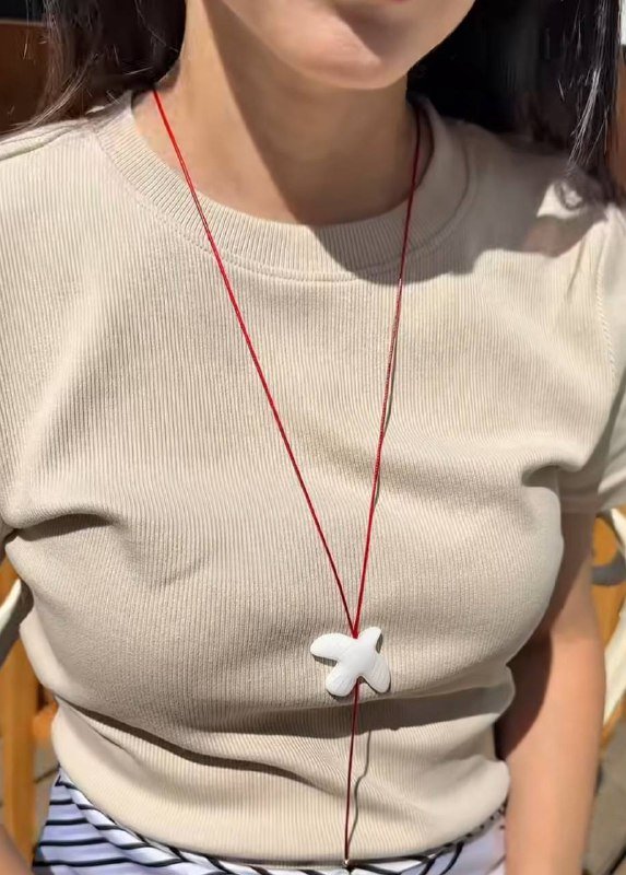 Украшения ручной работы 9