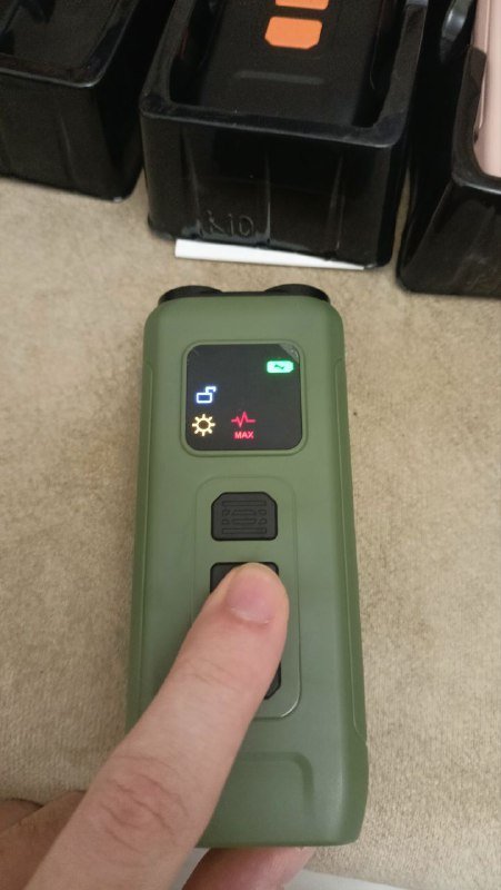 Ультразвуковой отпугиватель собак 3