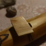 Флейта Земли, двойная флейта Пимак 2