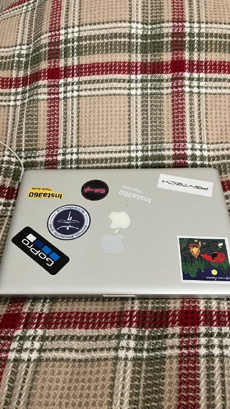 MacBook Pro 15 2