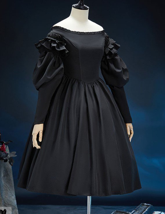 Платье размер S с съемными рукавами