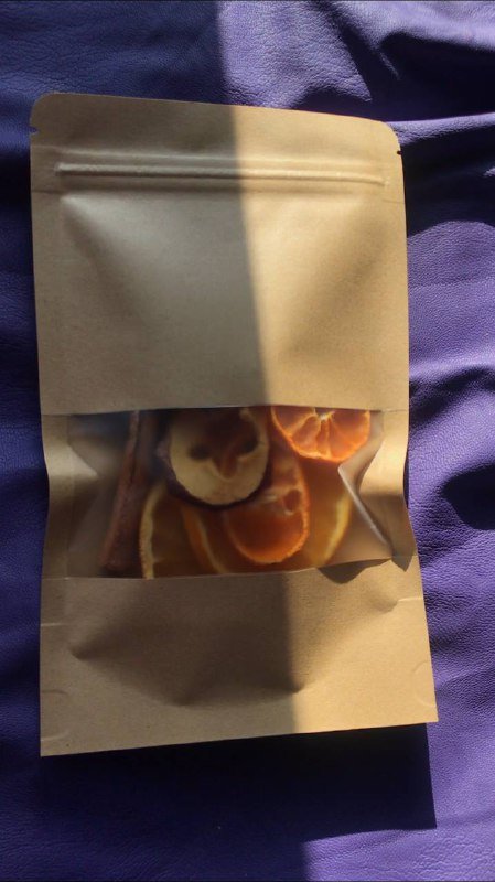 Наборы специй для глинтвейна