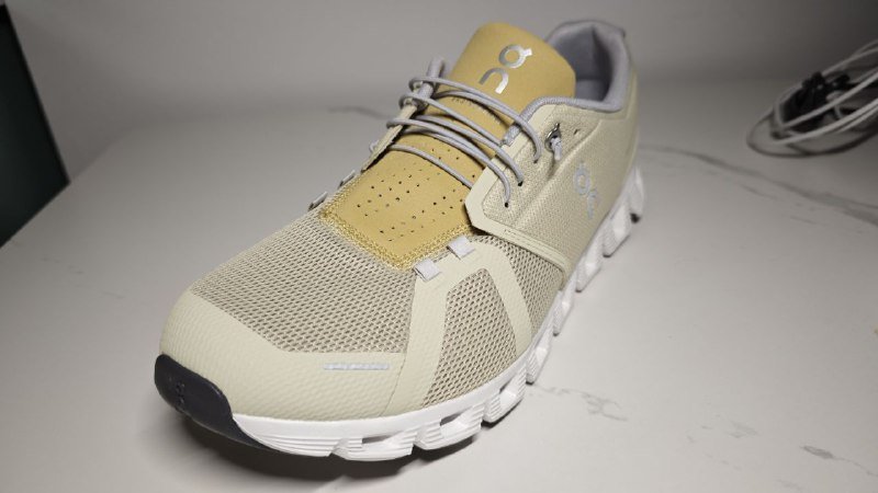 Мужские кроссовки On Cloud 5 US 11.5 EU 46 4