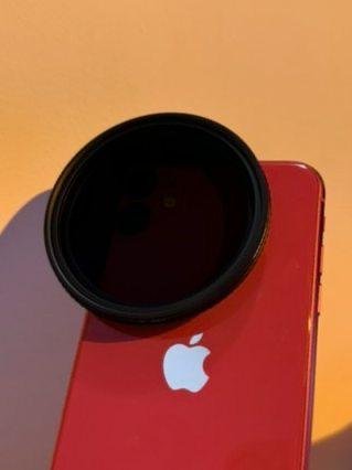 Вариативный ND-фильтр NEEWER на 2–32 ступени 5