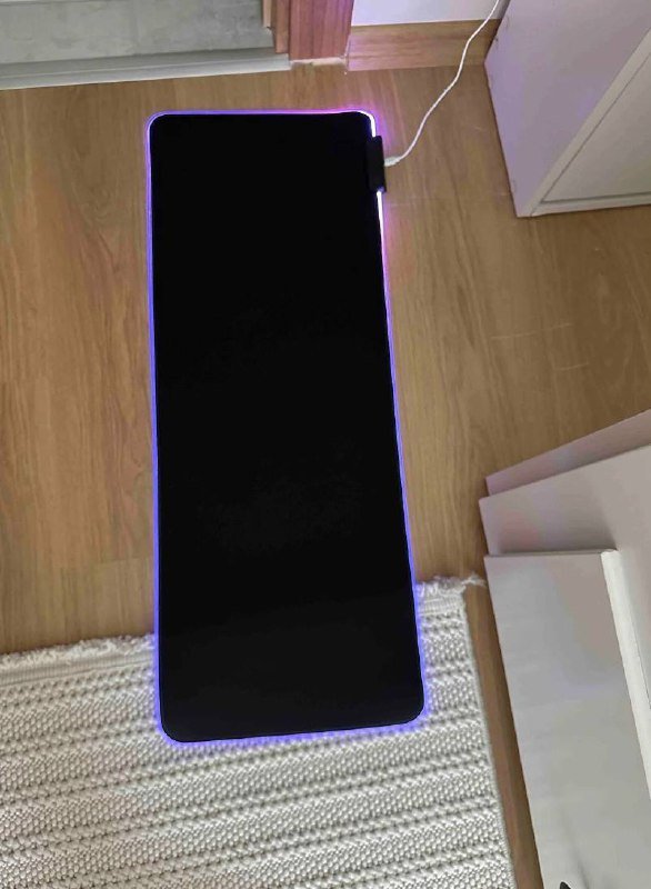 Коврик для мыши