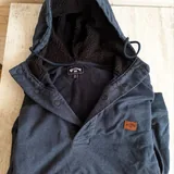 Худи Billabong Hudson S, рубашки M, сумка через плечо 2