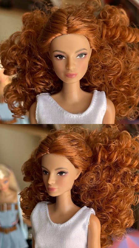 Кукла Bratz Ясмин, Лот из двух кукол Барби с аксессуарами 5