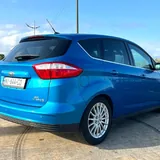 Ford C-MAX 8