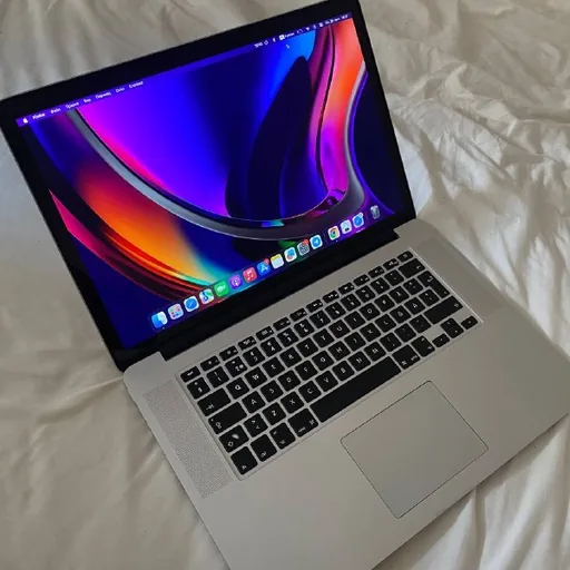 MacBook Pro 15 2015