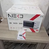 NEKO 36 ლ მინი ღუმელი 1