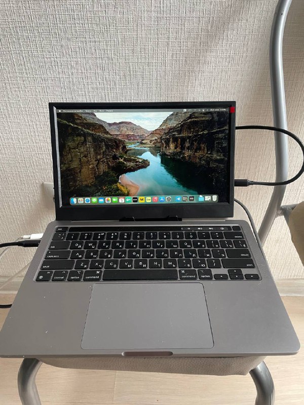 Apple MacBook Pro 13 2020 M1 8GB 256GB