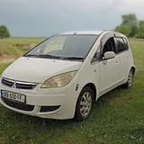 Mitsubishi Colt 1.3, 2006 9