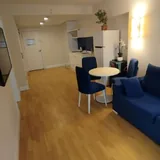 Апартамент в Orbi City 3