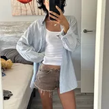 Мужская рубашка Zara 1
