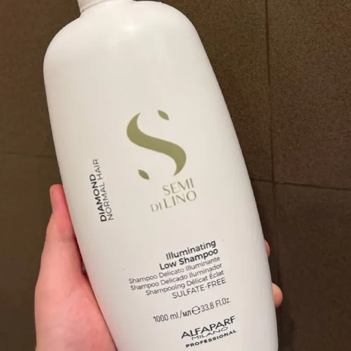 Шампунь AlfaParf 1000 мл