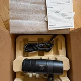 Микрофон Audio-Technica AT2040USB 2