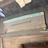 Защитный бортик на кровать 130 см 1