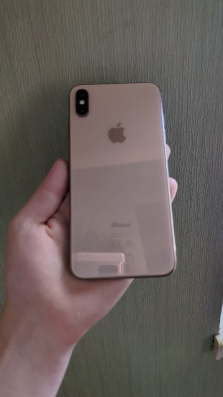 Айфон Iphone Xs max 256Гб