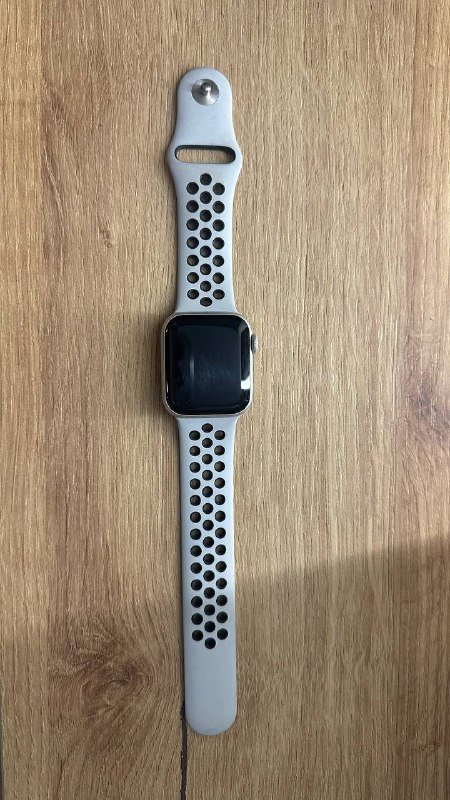 Apple Watch SE 40 mm