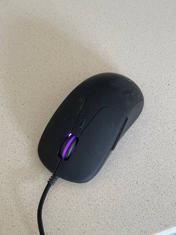 Компьютерная мышка