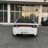 Dodge Dart 6