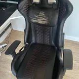 Gaming chair NIBE 2
