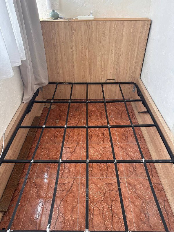 Кровать 140 на 200