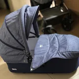 Коляска MyJunior 3 в 1 6