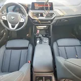 BMW X3 2024 8