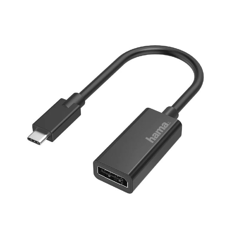 Кабели HDMI, USB-C - Lightning, адаптер USB-C - Displayport 3