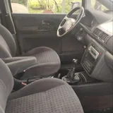 Фольксваген Шаран 2002 1.9 TDI 4x4 5