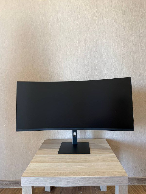 Монитор Redmi G34WQ изогнутый игровой 34 дюйма 2