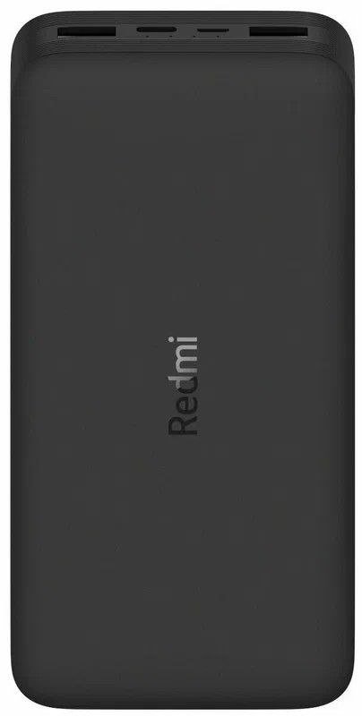 Повербанк Xiaomi 20000 mAh